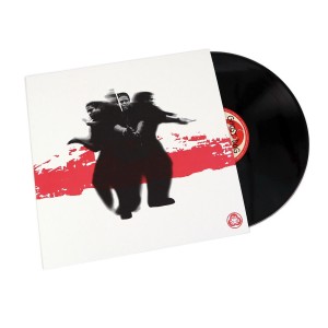 Ghost Dog: The Way Of The...