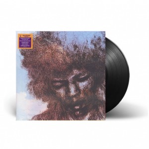 The Cry Of Love LP vinyl