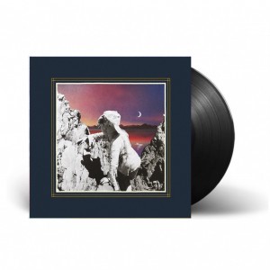 Paper Castles LP vinil