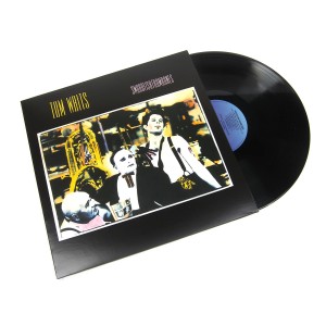 Swordfishtrombones LP vinyl