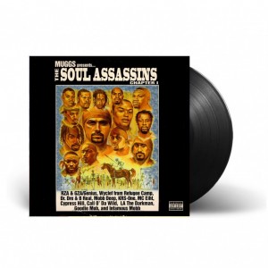 The Soul Assassins (Chapter...