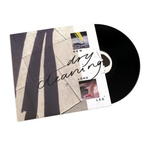 New Long Leg LP vinil