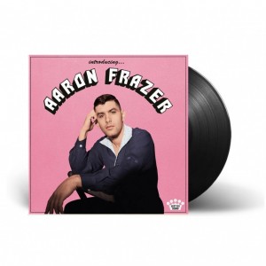 Introducing... LP vinil