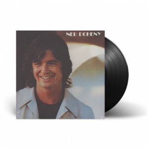 Ned Doheny LP vinyl