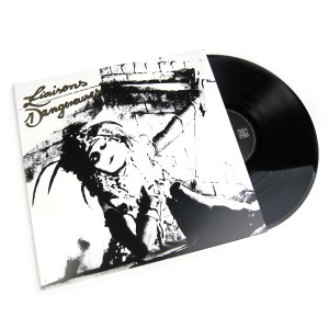 Liaisons Dangereuses LP vinil