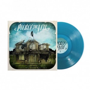 Collide With The Sky LP...