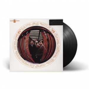 Safe As Milk 2LP vinil