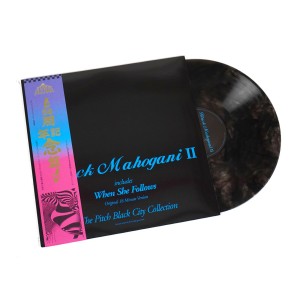 Black Mahogani II LP...