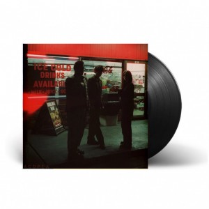 Acopia LP vinil