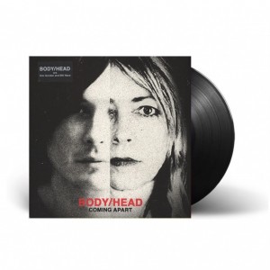 Coming Apart LP vinyl