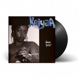 Forever, Ya Girl LP vinil