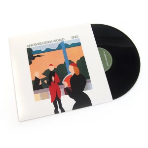 Another Green World LP vinyl