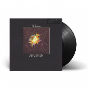 Spectrum LP vinyl