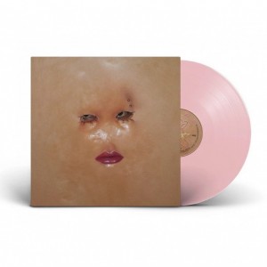 Alias EP (pink vinyl)