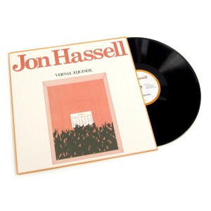 Vernal Equinox LP vinyl