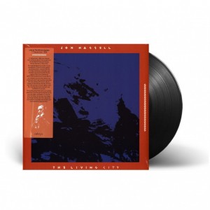 The Living City 2LP vinil