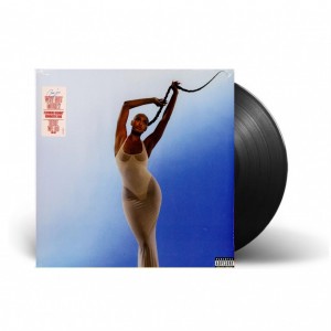Why Not More? LP vinil