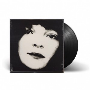 Jessica Pratt LP vinyl