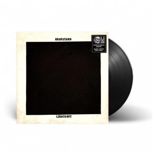 Lights Out LP vinil