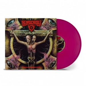 Osculum Obscenum LP (purple...
