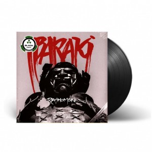 Rashomon 2LP vinil