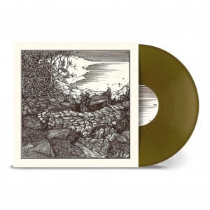 Mire LP (gold vinyl)
