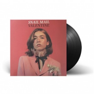 Valentine LP vinil