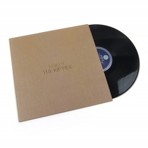 The Rip Tide LP vinyl