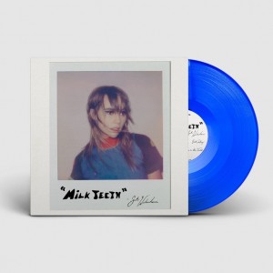 Milk Teeth EP (transparent...