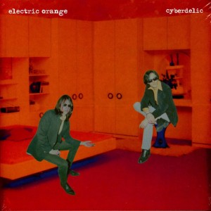 Cyberdelic 2LP vinyl