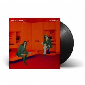Cyberdelic 2LP vinil