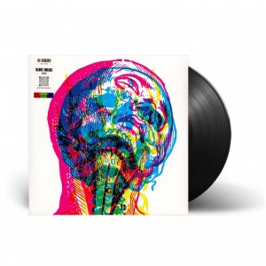 URGH LP vinil