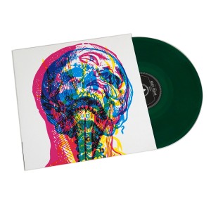URGH LP (random colour vinyl)