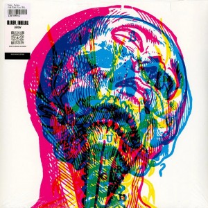 URGH LP (random colour vinyl)