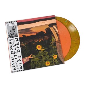 Little Wide Open LP...