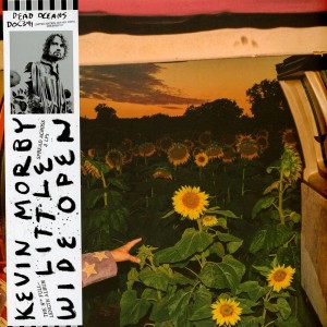 Little Wide Open LP...