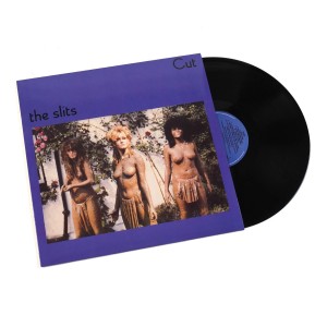 Cut LP vinil