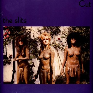 Cut LP vinyl