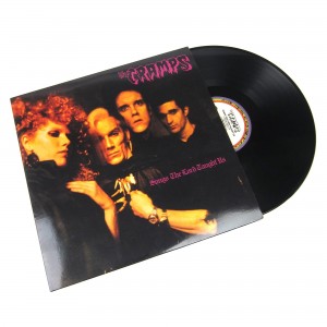 Songs The Lord Taught Us LP...