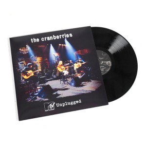 MTV Unplugged LP vinil