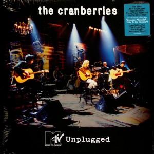 MTV Unplugged LP vinil