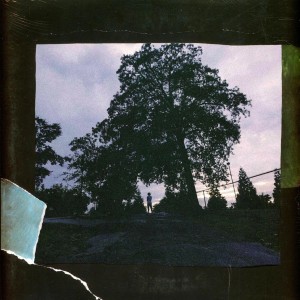 4 Your Eyez Only LP vinil