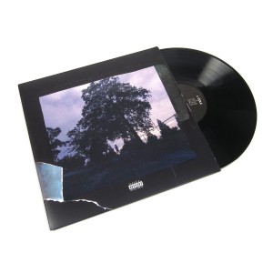 4 Your Eyez Only LP vinil