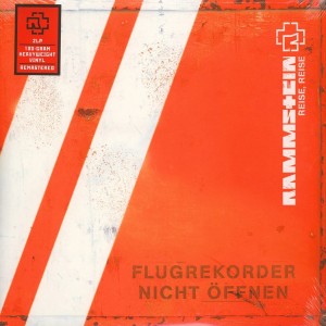 Reise, Reise 2LP vinil