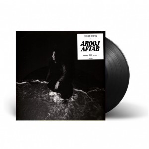 Night Reign LP vinil