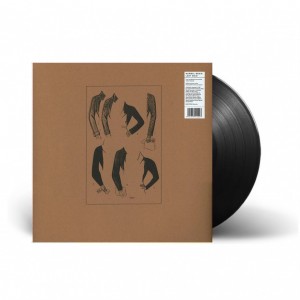 Lady Maid LP vinil