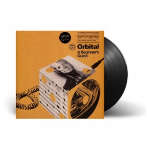 A Beginner's Guide LP vinil