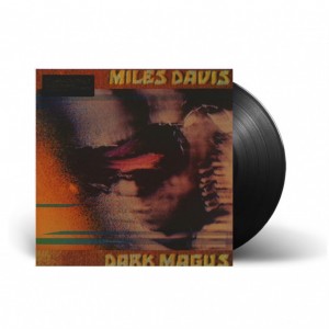 Dark Magus 2LP vinyl