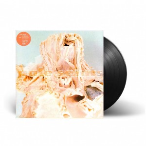In Ribbons LP vinyl
