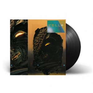 Stella LP vinyl